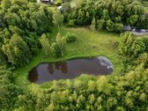 Parduodamas Išskirtinis Sklypas Prie Vandens - nuotraukos Nr. 2