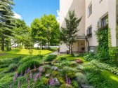 Išskirtinai Erdvus 5 Kambarių Butas Žvėryne - nuotraukos Nr. 14