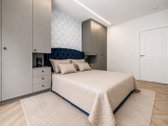 Modernus 3 kambarių butas miesto centre su - nuotraukos Nr. 14