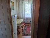 Parduodamas 1 kambario butas Alytuje, - nuotraukos Nr. 2