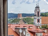 Prabangaus Buto Nuoma Senamietyje 1,5 - nuotraukos Nr. 4