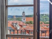 Prabangaus Buto Nuoma Senamietyje 1,5 - nuotraukos Nr. 5