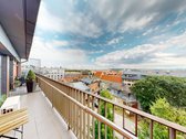 Prabangaus Buto Nuoma Senamietyje 1,5 - nuotraukos Nr. 7