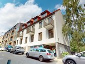 Prabangaus Buto Nuoma Senamietyje 1,5 - nuotraukos Nr. 23