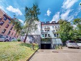 Prabangaus Buto Nuoma Senamietyje 1,5 - nuotraukos Nr. 24