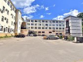 Gedimino Prospekte Nuomojamas 182kv.m Biuras - nuotraukos Nr. 18
