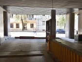 Gedimino Prospekte Nuomojamas 182kv.m Biuras - nuotraukos Nr. 19