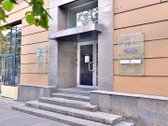 Gedimino Prospekte Nuomojamas 182kv.m Biuras - nuotraukos Nr. 20