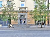 Gedimino Prospekte Nuomojamas 182kv.m Biuras - nuotraukos Nr. 21