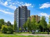 Išnuomojamas 3 kambarių, 75 m² butas - nuotraukos Nr. 10