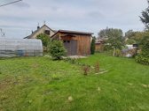 Parduodamas pirmas aukštas dvibučiame name - nuotraukos Nr. 15