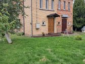 Parduodamas pirmas aukštas dvibučiame name - nuotraukos Nr. 19