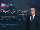 Parduodamas Dviejų Aukštų, Racionaliai - nuotraukos Nr. 38