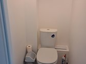 Išnuomuojamas vieno kambario šiuolaikiškai - nuotraukos Nr. 7