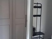 Išnuomuojamas vieno kambario šiuolaikiškai - nuotraukos Nr. 5