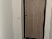 Išnuomuojamas vieno kambario šiuolaikiškai - nuotraukos Nr. 8