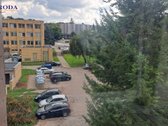 Išnuomuojamas vieno kambario šiuolaikiškai - nuotraukos Nr. 11
