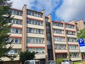 Išnuomuojamas vieno kambario šiuolaikiškai - nuotraukos Nr. 12