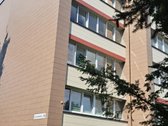 Išnuomuojamas vieno kambario šiuolaikiškai - nuotraukos Nr. 13