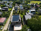 Erdvus Ir Itin Ekonomiškas 5 Kambarių Namas - nuotraukos Nr. 10