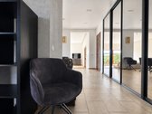 Erdvus Ir Itin Ekonomiškas 5 Kambarių Namas - nuotraukos Nr. 15