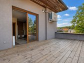 Erdvus Ir Itin Ekonomiškas 5 Kambarių Namas - nuotraukos Nr. 27