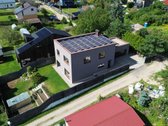 Erdvus Ir Itin Ekonomiškas 5 Kambarių Namas - nuotraukos Nr. 36
