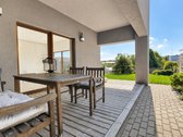 Erdvus Ir Itin Ekonomiškas 5 Kambarių Namas - nuotraukos Nr. 28
