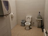 Parduodamos trejos patalpos Utenoje, - nuotraukos Nr. 10