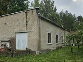 Parduodamos trejos patalpos Utenoje, - nuotraukos Nr. 3