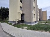 Nuomojamas administracinės paskirties - nuotraukos Nr. 2