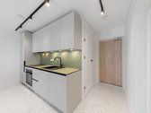 Išnuomojamas kokybiškai įrengtas 2 kambarių - nuotraukos Nr. 8