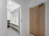 Išnuomojamas kokybiškai įrengtas 2 kambarių - nuotraukos Nr. 14