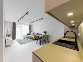 Išnuomojamas kokybiškai įrengtas 2 kambarių - nuotraukos Nr. 10