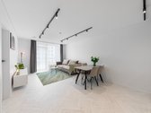 Išnuomojamas kokybiškai įrengtas 2 kambarių - nuotraukos Nr. 6