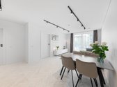 Išnuomojamas kokybiškai įrengtas 2 kambarių - nuotraukos Nr. 7