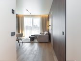 Parduodamas Dizainerės Įrengtas 4 Kambarių - nuotraukos Nr. 15