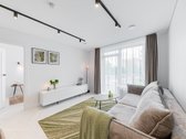 Išnuomojamas kokybiškai įrengtas 2 kambarių - nuotraukos Nr. 3
