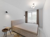 Išnuomojamas kokybiškai įrengtas 2 kambarių - nuotraukos Nr. 11