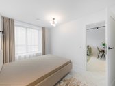 Išnuomojamas kokybiškai įrengtas 2 kambarių - nuotraukos Nr. 12