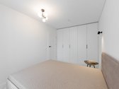 Išnuomojamas kokybiškai įrengtas 2 kambarių - nuotraukos Nr. 13
