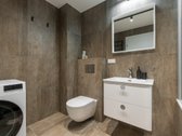 Išnuomojamas kokybiškai įrengtas 2 kambarių - nuotraukos Nr. 19
