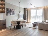 Parduodamas Dizainerės Įrengtas 4 Kambarių - nuotraukos Nr. 27