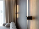 Parduodamas Dizainerės Įrengtas 4 Kambarių - nuotraukos Nr. 34