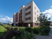 Parduodamas Dizainerės Įrengtas 4 Kambarių - nuotraukos Nr. 54