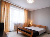 66,89 m² Be Kompromisų - 2 Miegamieji, 2 - nuotraukos Nr. 4