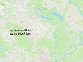 Parduodamas Įrengtas Namas Tinkamas Gyventi - nuotraukos Nr. 18
