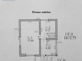 Parduodamas Įrengtas Namas Tinkamas Gyventi - nuotraukos Nr. 19