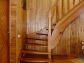 Išnuomojamas Jaukus Namas Gamtos Apsuptyje, - nuotraukos Nr. 22