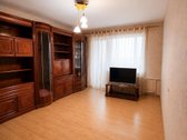 66,89 m² Be Kompromisų - 2 Miegamieji, 2 - nuotraukos Nr. 3